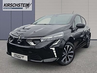 Mitsubishi Colt Plus 1.0 PDC Sitzheizung App Keyless LED