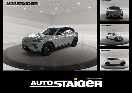 MG Marvel R Electric Luxury Pano/Sitzlüftung/SHZ