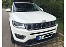 Jeep Compass 2.0 MultiJet Limited Automatik 4WD