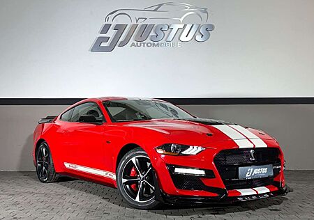 Ford Mustang 5.0 V8 GT/TOTW/SPUR/NOTBREMS/SHZ/RFK/R18