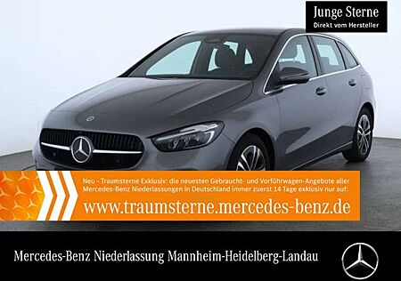 Mercedes-Benz B 200 PROGRESSIVE+LED+KAMERA+7G