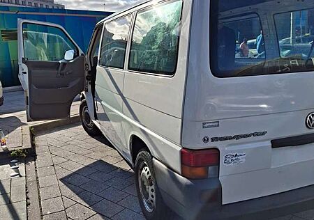 Volkswagen T4 Transporter T4 7DM1U2/Z39