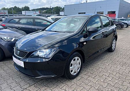 Seat Ibiza Lim. Reference KLIMA*CD*MFL*HU-NEU