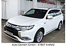 Mitsubishi Outlander PHEV PLUS mit Intro-Paket 4WD