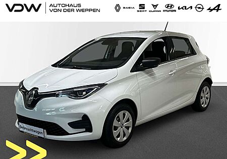 Renault ZOE Life Klima Fenster el.