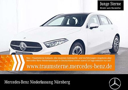 Mercedes-Benz A 250 e PROGRESSIVE+PANO+360°+LED+TOTW+8G