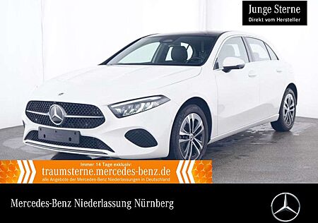 Mercedes-Benz A 250 e PROGRESSIVE+PANO+360°+LED+TOTW+8G