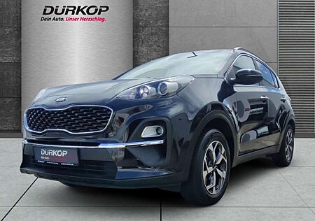 Kia Sportage Edition 7 2WD,Navi,Rückfahrkamera,Privacy Glass,US