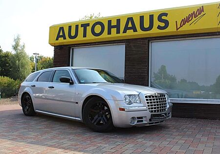 Chrysler 300C Automatik, Leder, Navi, PDC, Memory