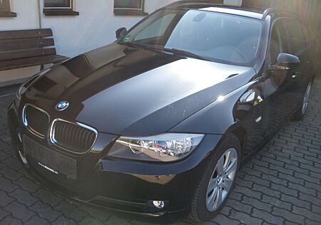 BMW 318d 318 3er Touring Diesel Tour Edit Lifestyle, 1. Hd