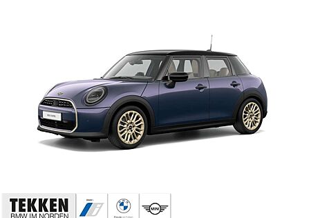 Mini Others 5-Türer Favoured Trim/Paket S