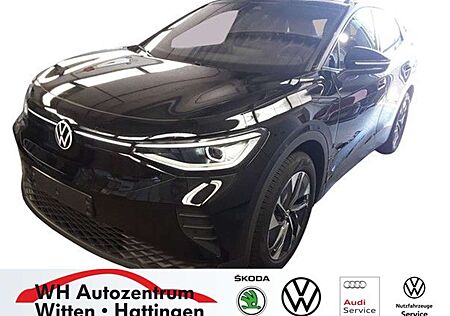 VW ID.4 Volkswagen Pro 210 kW AHK Matrix ACC Navi