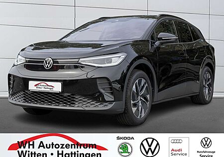 VW ID.4 Volkswagen Pro 210 kW AHK LED-MATRIX ACC REARVIEW NAVI
