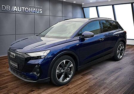 Audi Q4 e-tron 45 quattro