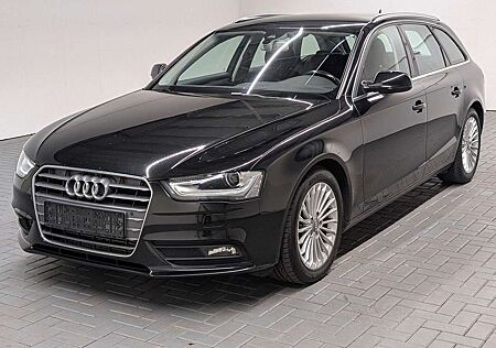 Audi A4 Avant Bi-Xenon/Navi/SHZ/PDC/el.Heck/ACC/17-LM