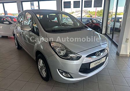 Hyundai ix20 5 Star Edition 1.Hand/Scheckheft/EURO5