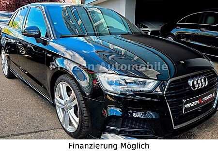 Audi A3 Sportb. TFSI S line*Spur*LED*Digital*MATRIX