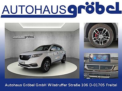 DFSK Glory 580 1.5 CVT 107 kW Navi Dashcam 7 Sitze