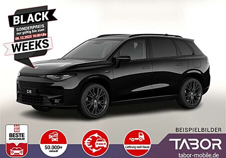 Leapmotor C10 ProMax BEV 81,9 kWh RWD Design Pano UVP-18%*