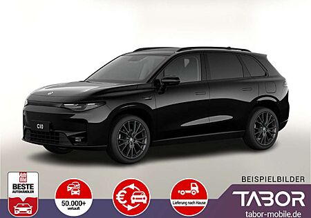 Leapmotor C10 ProMax BEV 81,9 kWh RWD Design Pano UVP-18%*