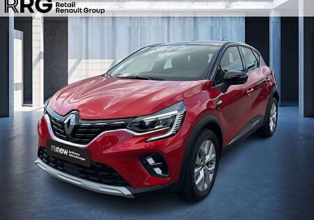 Renault Captur INTENS TCe 140 EDC LED Kamera Navi