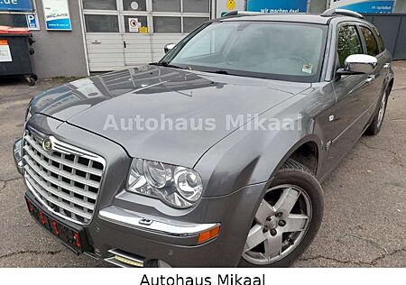 Chrysler 300C Touring 3.5 AWD*LPG Gasanlage*Standheizung*