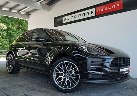 Porsche Macan 2.0/PANO/LUFT/BOSE/R-CAM/SITZKLIMA/ACC/14W