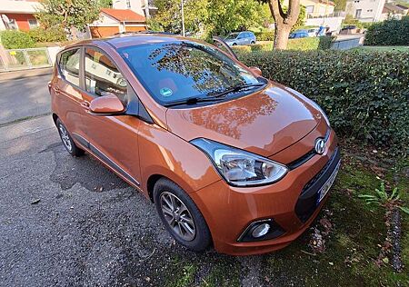 Hyundai i10 1.1 Classic