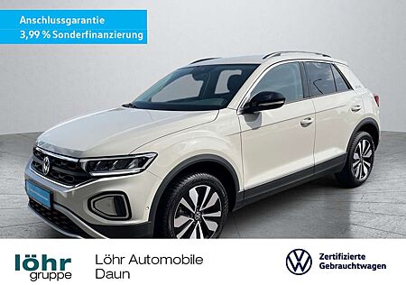 VW T-Roc Volkswagen 1.5 l TSI