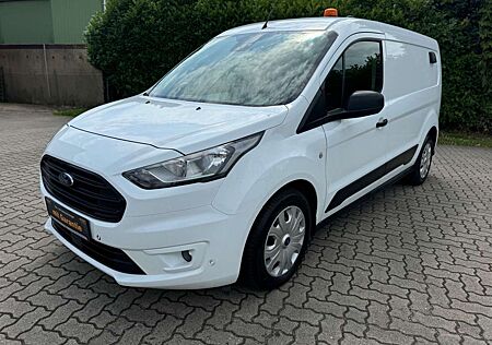 Ford Transit Connect 240 L2 Klima Navi Kamera 1.Hand