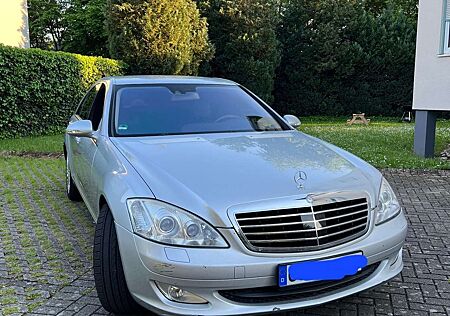 Mercedes-Benz S 320 CDI DPF 7G-TRONIC / Softclose / Fahrassistent