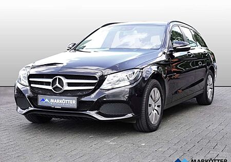 Mercedes-Benz C 220 T-Modell T BlueTEd/SHZ/PDC/
