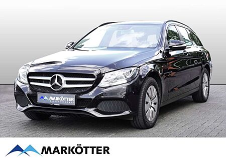 Mercedes-Benz C 220 T-Modell T BlueTEd/SHZ/PDC/