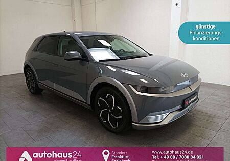 Hyundai IONIQ 5 Uniq Navi|HUD|CAM|Bose