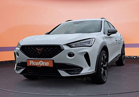 Cupra Formentor 1.4 TSI DSG e-HYBRID VZ #ACC #Kamera #