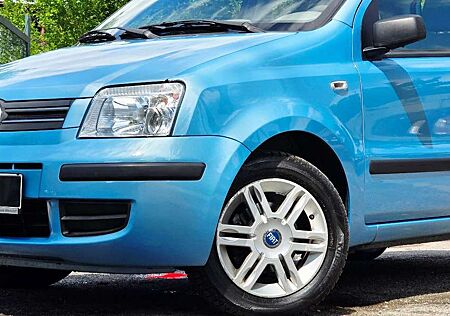 Fiat Panda *AUTOMATIK*KLIMA*PDC*76 TKM*TOP