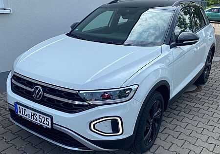 VW T-Roc Volkswagen Life