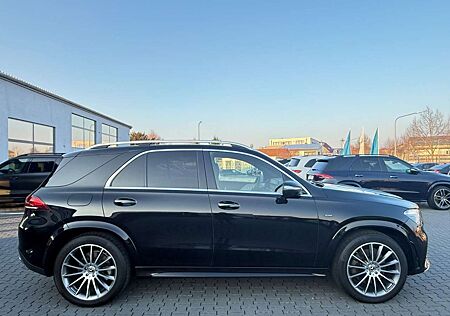 Mercedes-Benz GLE 350 GLE*350de*4M*AMG-PAKET*3xDvD*360°ACC*HUD*LED*AHK