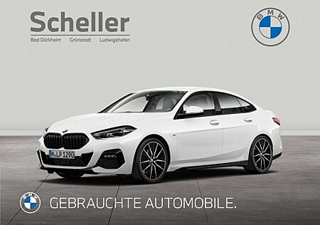 BMW 220 i M Sport DAB LED WLAN Tempomat PDC
