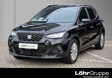 Seat Arona 1.0 TSI Style Navi/RFK/SHZ