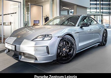 Porsche Taycan 4 Black Edition SportChrono InnoDrive Sport