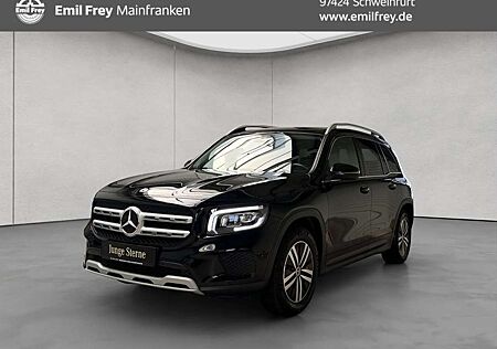 Mercedes-Benz GLB 200 Style