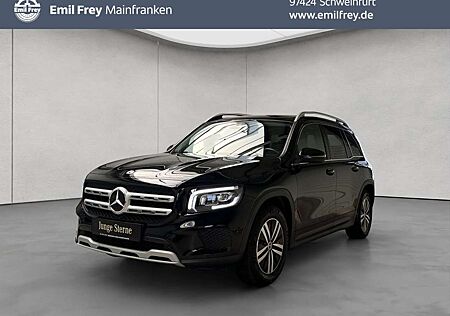 Mercedes-Benz GLB 200 GLB