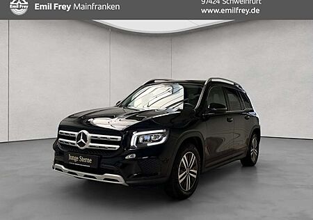 Mercedes-Benz GLB 200 GLB