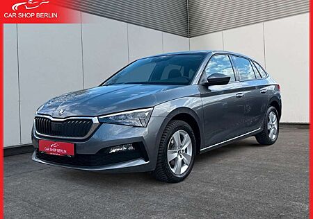 Skoda Scala Style 1.5 TSI DSG LED Panorama 19.737 Km !