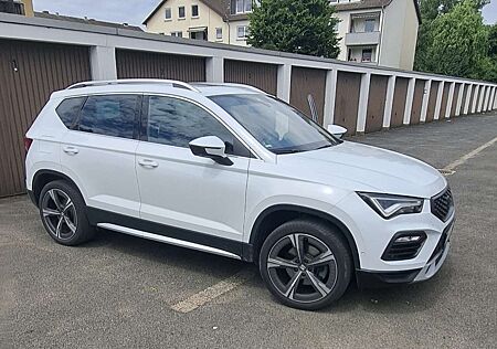 Seat Ateca 2.0 TSI 4Drive DSG OPF Xperience