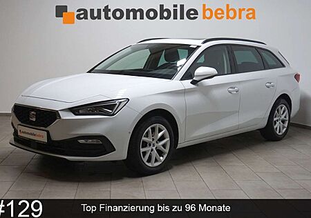 Seat Leon 2.0TDI DSG Style Virtual Pano AHK