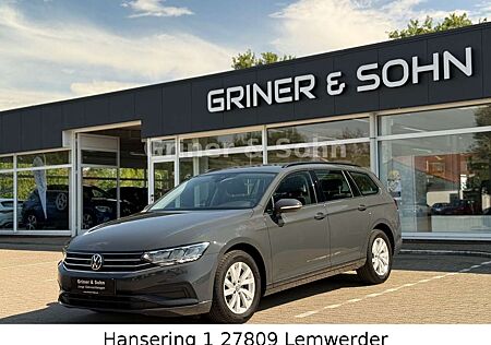 VW Passat Variant Volkswagen 2.0 TDI,R-Kamera,ACC,3,99%