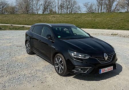 Renault Megane IV Grandtour-Led-Teilleder-Kamara-Shz-Pdc
