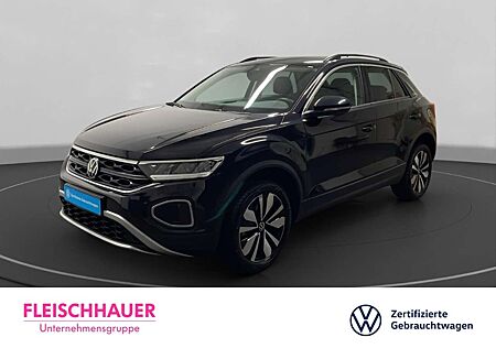 VW T-Roc Volkswagen 1.0 Life LED DAB Android Auto Apple CarPlay Navi K